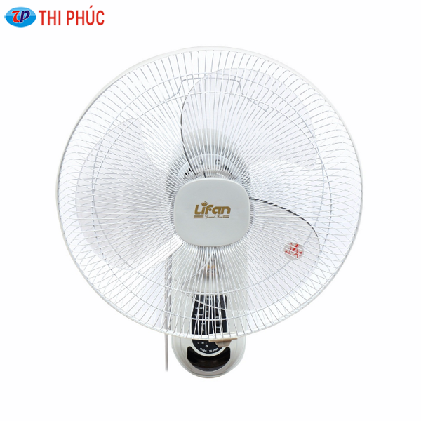 Quạt treo tường Lifan TE-1688